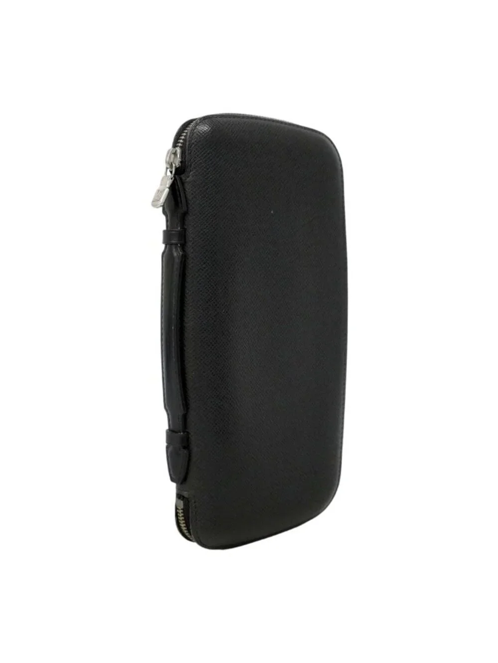Louis Vuitton Wallet Taiga Organizer Atoll Ardoise
